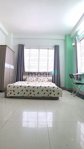 Hình ảnh Mb6623 nạp rút nhanh chóng full nội thất 28m2 nằm ngay ngã tư Phú Nhuận