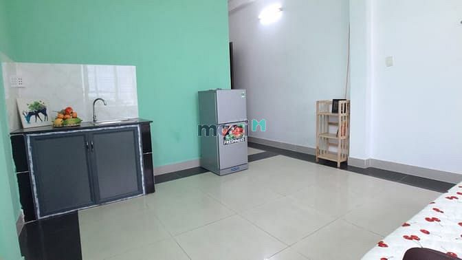 Hình ảnh Mb6623 nạp rút nhanh chóng full nội thất 28m2 nằm ngay ngã tư Phú Nhuận