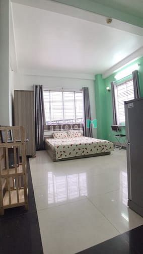 Hình ảnh Mb6623 nạp rút nhanh chóng full nội thất 28m2 nằm ngay ngã tư Phú Nhuận