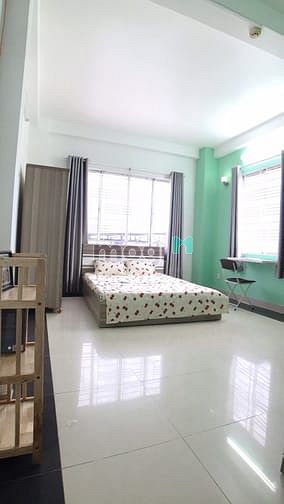 Hình ảnh Mb6623 nạp rút nhanh chóng full nội thất 28m2 nằm ngay ngã tư Phú Nhuận