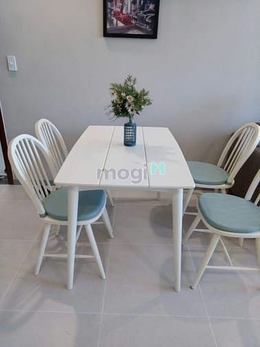 Hình ảnh Cho thuê CH chung cư The Gold View Q4, 1PN 50m2, 15tr, view bitexco