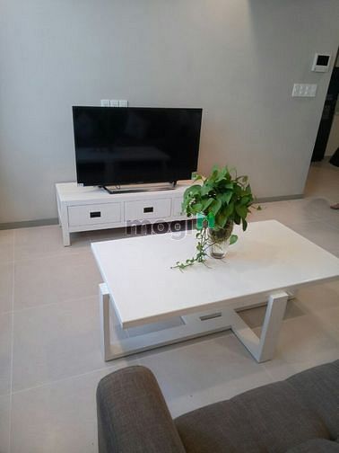 Hình ảnh Cho thuê CH chung cư The Gold View Q4, 1PN 50m2, 15tr, view bitexco