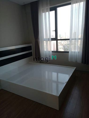 Hình ảnh Cho thuê CH chung cư The Gold View Q4, 1PN 50m2, 15tr, view bitexco