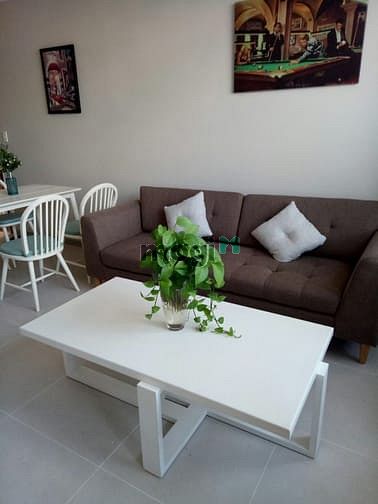 Hình ảnh Cho thuê CH chung cư The Gold View Q4, 1PN 50m2, 15tr, view bitexco