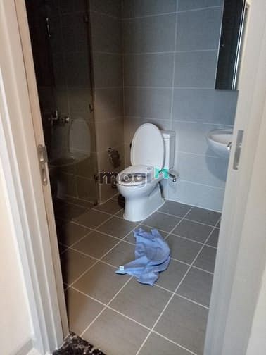 Hình ảnh Cho thuê CH chung cư The Gold View Q4, 1PN 50m2, 15tr, view bitexco