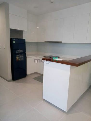 Hình ảnh Cho thuê CH chung cư The Gold View Q4, 1PN 50m2, 15tr, view bitexco