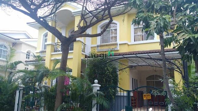 Hình ảnh Chuyên cho thuê Trang Chủ MB66.COM / Đăng Ký Tặng 66K Scenic Valley, PMH, Q7, DT: 110m2 giá siêu rẻ .