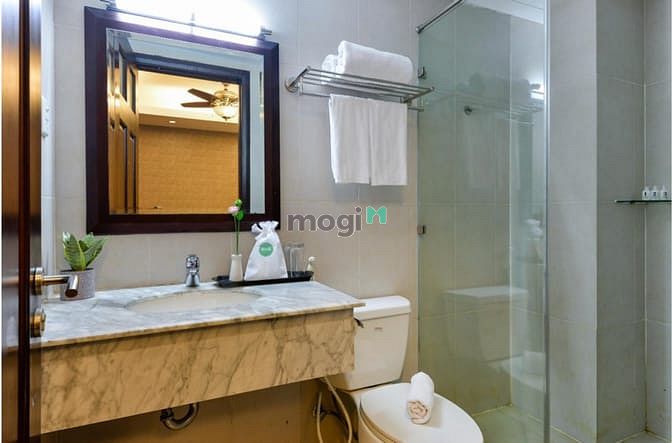 Hình ảnh Phòng Cao Cấp FUll Tiện Nghi. Gần Ngay Khu Phố BÙI VIỆN - Quận 1