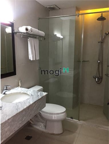 Hình ảnh Phòng Cao Cấp FUll Tiện Nghi. Gần Ngay Khu Phố BÙI VIỆN - Quận 1