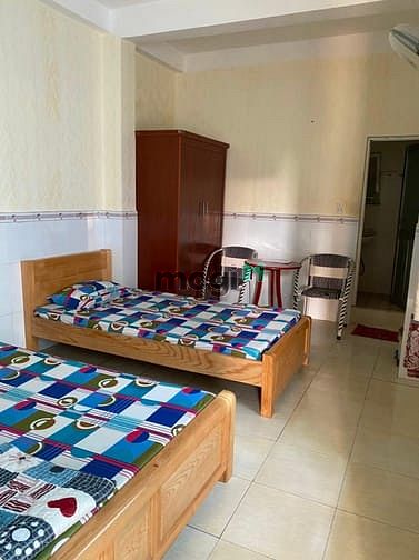 Hình ảnh Sang khách sạn mặt tiền Phạm Văn Bạch - Phường 15 - Quận Tân Bình.