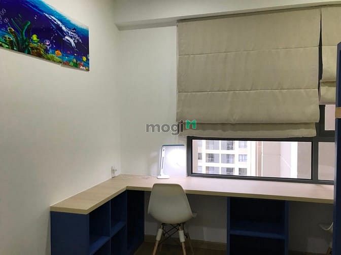 Hình ảnh Bán CH chung cư The Gold View Q4, 100m2, 3PN, full NT, view hồ bơi