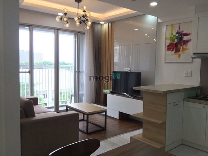 Hình ảnh HOT!!! Cho thuê Riviera Point, Phú Mỹ Hưng 2PN - 99m2, nhà đẹp.