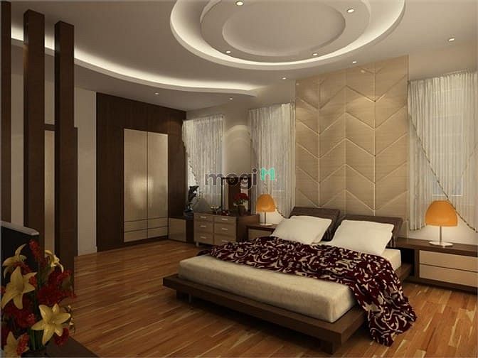 Hình ảnh Cho thuê CH scenic valey  nhà đẹp full nội thất , lầu cao thoáng mát .