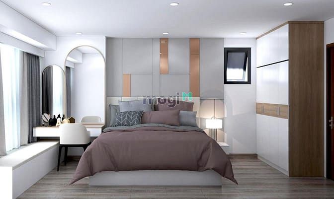 Hình ảnh Cho thuê Trang Chủ MB66.COM / Đăng Ký Tặng 66K The View Riviera Point, Q.7, 2PN, 105m2, giá 15 triệu