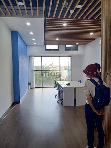 Hình ảnh Văn phòng Quận 2 - DT 40m2, có nội thất - giảm ngay 2tr chốt nhanh