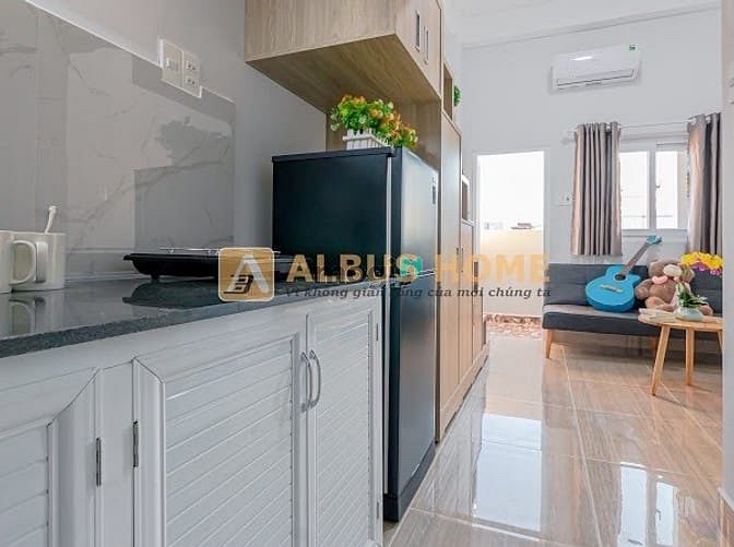 Hình ảnh Mb6623 nạp rút nhanh chóng FULL nội thất, có máy giặt riêng, BAN CÔNG siêu thoáng mát