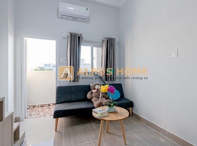 Hình ảnh Mb6623 nạp rút nhanh chóng FULL nội thất, có máy giặt riêng, BAN CÔNG siêu thoáng mát
