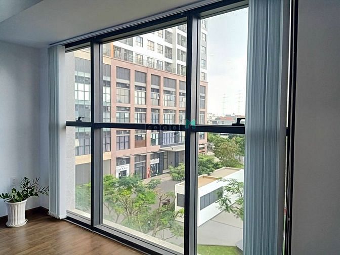 Hình ảnh Văn phòng Quận 2 - DT 40m2, có nội thất - giảm ngay 2tr chốt nhanh