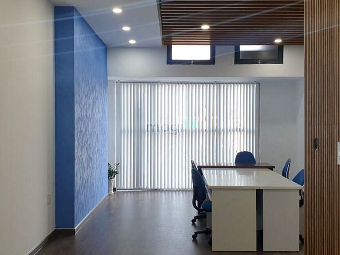 Hình ảnh Văn phòng Quận 2 - DT 40m2, có nội thất - giảm ngay 2tr chốt nhanh