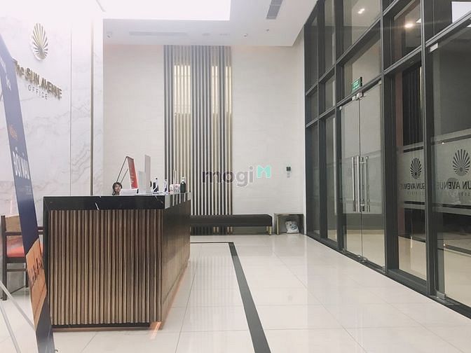 Hình ảnh Văn phòng Quận 2 - DT 40m2, có nội thất - giảm ngay 2tr chốt nhanh