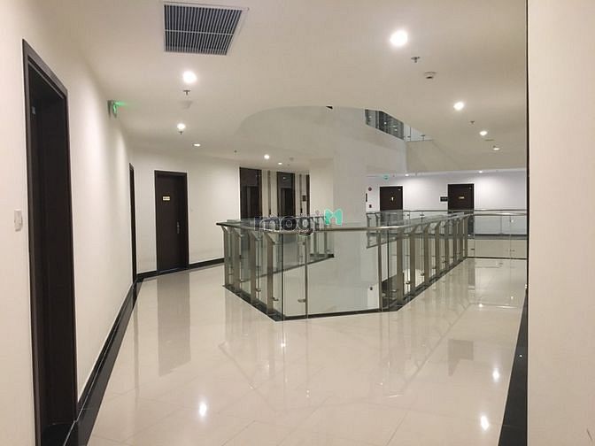 Hình ảnh Văn phòng Quận 2 - DT 40m2, có nội thất - giảm ngay 2tr chốt nhanh