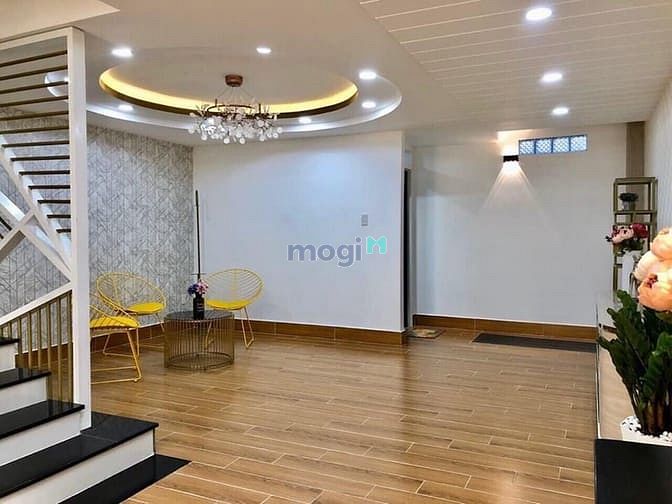 Hình ảnh Cho thuê nhà 1054 CMT8, Phường 7, Tân Bình
