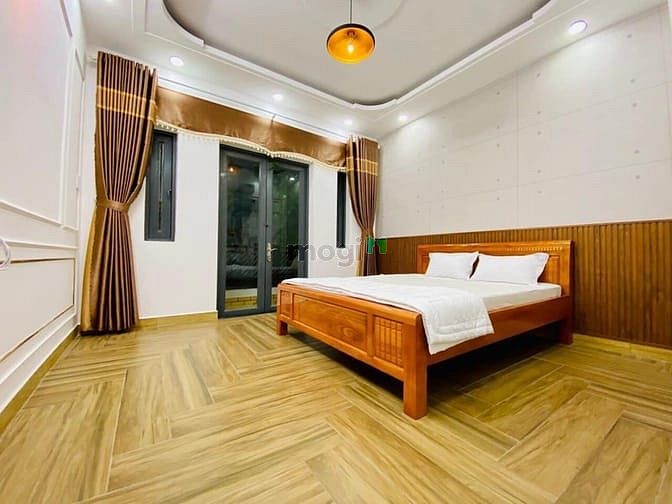 Hình ảnh Cho thuê nhà 1054 CMT8, Phường 7, Tân Bình