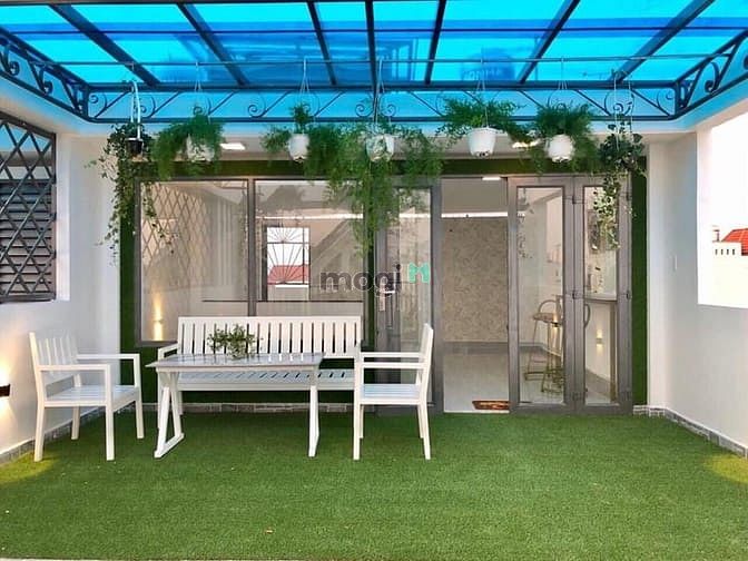 Hình ảnh Cho thuê nhà 1054 CMT8, Phường 7, Tân Bình
