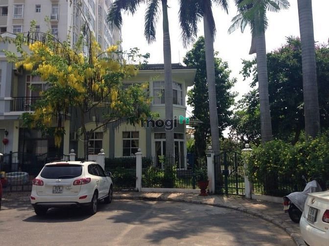 Hình ảnh Cho thuê CH Scenic Valley, Phú Mỹ Hưng, quận 7, giá siêu rẻ , mới 100%
