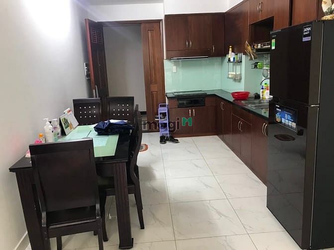 Hình ảnh Cho thuê Trang Chủ MB66.COM / Đăng Ký Tặng 66K 54m2 tại chung cư 91 Phạm Văn Hai #13 Triệu/ tháng