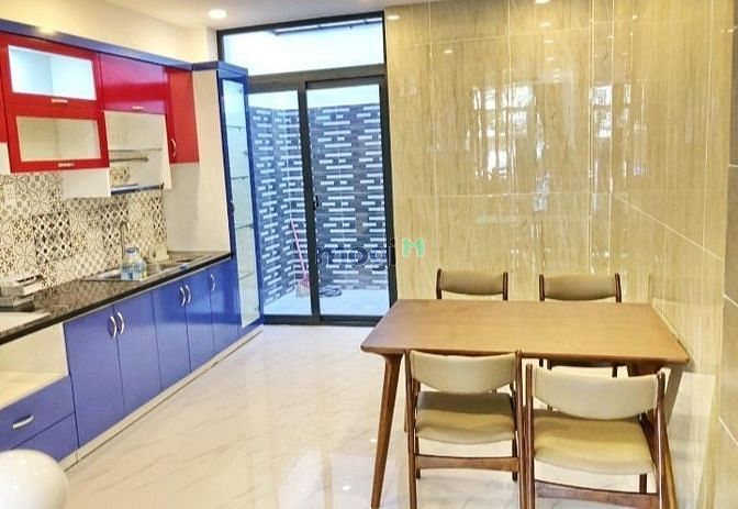 Hình ảnh CHO THUÊ NHÀHERM XE HƠI  386/2C Lê văn sỹ quận 3
