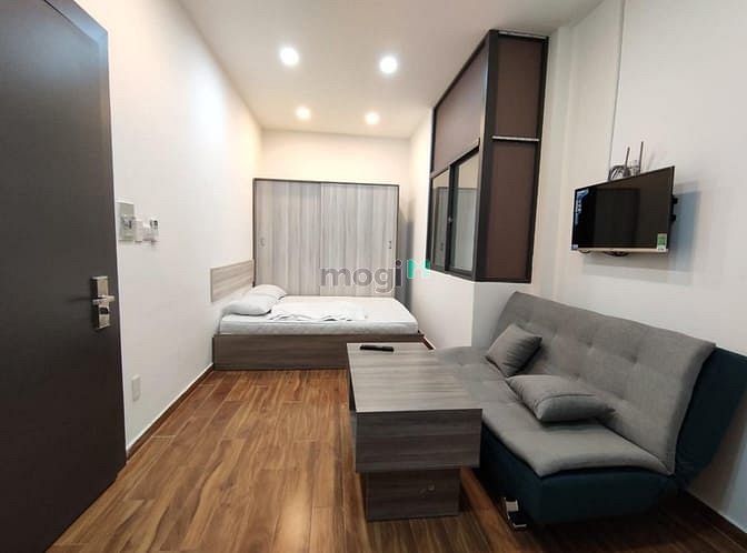 Hình ảnh Căn Hộ Studio Gần Sân Bay_Cạnh Kề CV Hoàng Văn Thụ Tân Binh