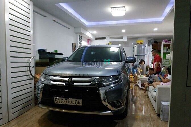 Hình ảnh Cho thuê mặt tiền 104A5 Thành Thái p14 q10