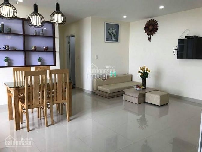Hình ảnh Cho thuê Trang Chủ MB66.COM / Đăng Ký Tặng 66K River Park Premier block B, view sông, diện tích 123m2