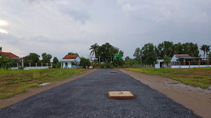 Hình ảnh Mở bán dự án đất nền T-GARDEN full thổ trợ giá mùa COVID