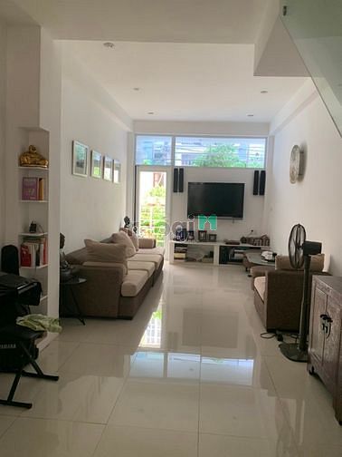 Hình ảnh Cho thuê nhà  333A Lê Văn Sỹ, P1, Tân Bình.