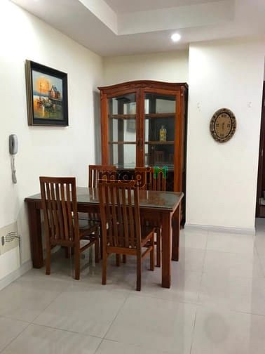Hình ảnh Cho thuê Trang Chủ MB66.COM / Đăng Ký Tặng 66K Cộng Hòa Plaza - 2PN đủ nội thất giá 11.5 tr/tháng