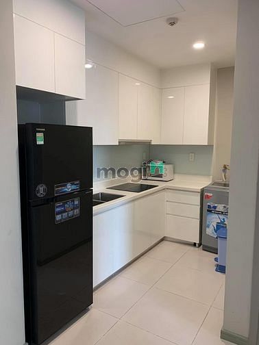 Hình ảnh Cho thuê chung cư The Gold View Q4, 1PN, full NT, view hồ bơi, 12tr