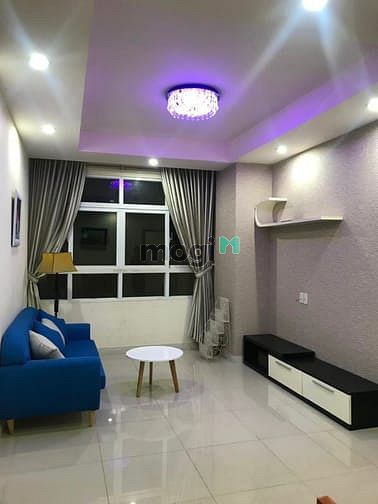 Hình ảnh Thuê Trang Chủ MB66.COM / Đăng Ký Tặng 66K Cộng Hoà Plaza 2 phòng ngủ / 2wc có nội thất #11.5 Triệu