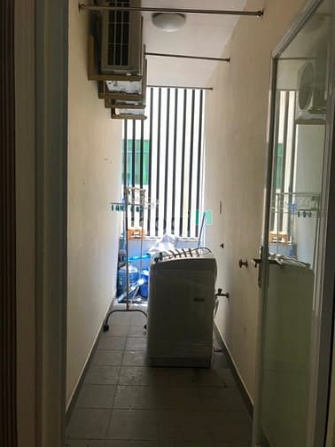 Hình ảnh Thuê Trang Chủ MB66.COM / Đăng Ký Tặng 66K Cộng Hoà Plaza 2 phòng ngủ / 2wc có nội thất #11.5 Triệu