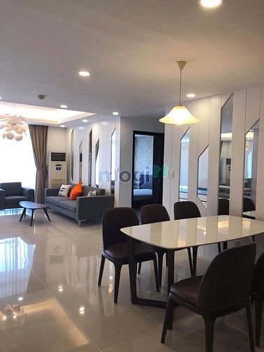 Hình ảnh Bán Trang Chủ MB66.COM / Đăng Ký Tặng 66K Green Valley, 89m2, 2PN, 2WC, nội thất cao cấp, HĐ thuê22tr