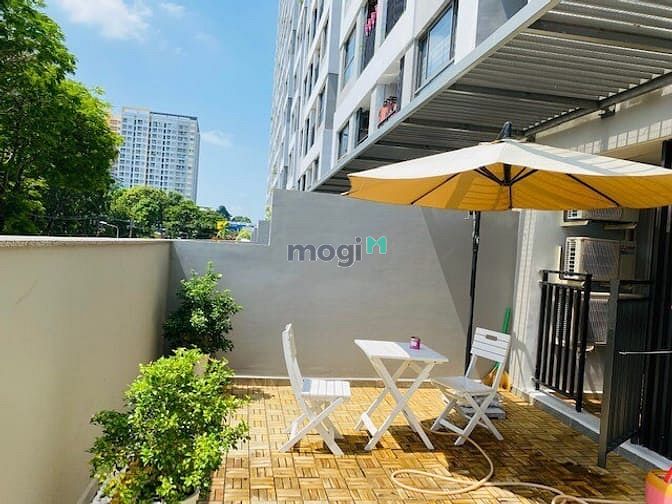 Hình ảnh Cho thuê Trang Chủ MB66.COM / Đăng Ký Tặng 66K Botanica premier - 2PN giá 13tr/tháng bao phí, full nt