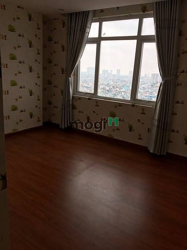 Hình ảnh Sốc ! #9 Triệu - Thuê Trang Chủ MB66.COM / Đăng Ký Tặng 66K Bảy Hiền Tower 2PN/2WC nội thất cơ bản