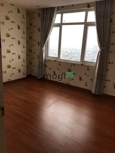 Hình ảnh Sốc ! #9 Triệu - Thuê Trang Chủ MB66.COM / Đăng Ký Tặng 66K Bảy Hiền Tower 2PN/2WC nội thất cơ bản