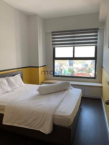 Hình ảnh Cho thuê Trang Chủ MB66.COM / Đăng Ký Tặng 66K Botanica premier - 2PN dt 69m2 giá 16tr/tháng