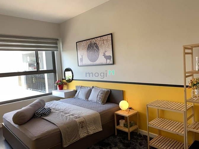 Hình ảnh Cho thuê Trang Chủ MB66.COM / Đăng Ký Tặng 66K Botanica premier - 2PN dt 69m2 giá 16tr/tháng