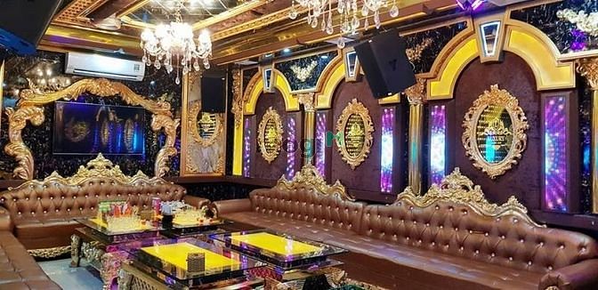 Hình ảnh Cho thuê karaoke cách chợ  Bến Thành  5 phút, Quận 1, giá 10.000USD