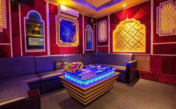 Hình ảnh Cho thuê karaoke cách chợ  Bến Thành  5 phút, Quận 1, giá 10.000USD