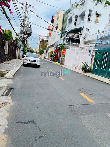 Hình ảnh Cho thuê biệt thự mini 3E Phổ Quang, Phường 2, Quận Tân Bình.