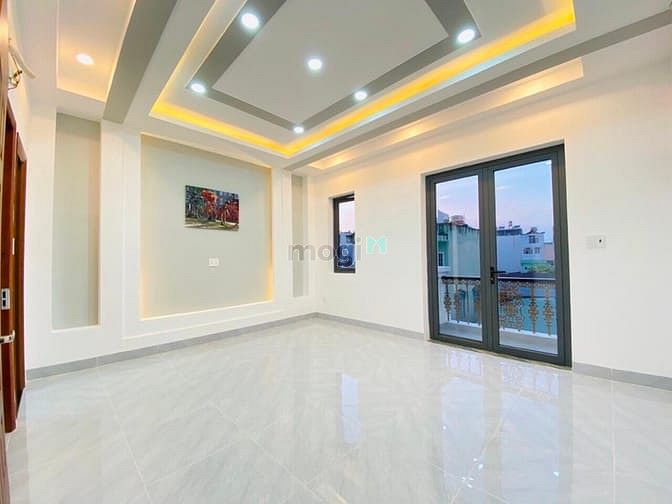 Hình ảnh Cho thuê biệt thự mini 3E Phổ Quang, Phường 2, Quận Tân Bình.